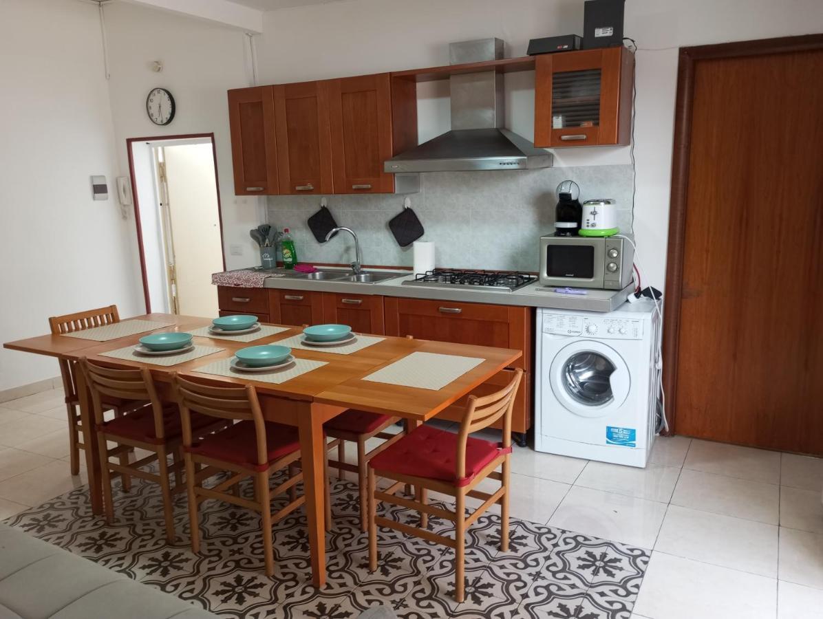 Spaccanapoli House 外观 照片