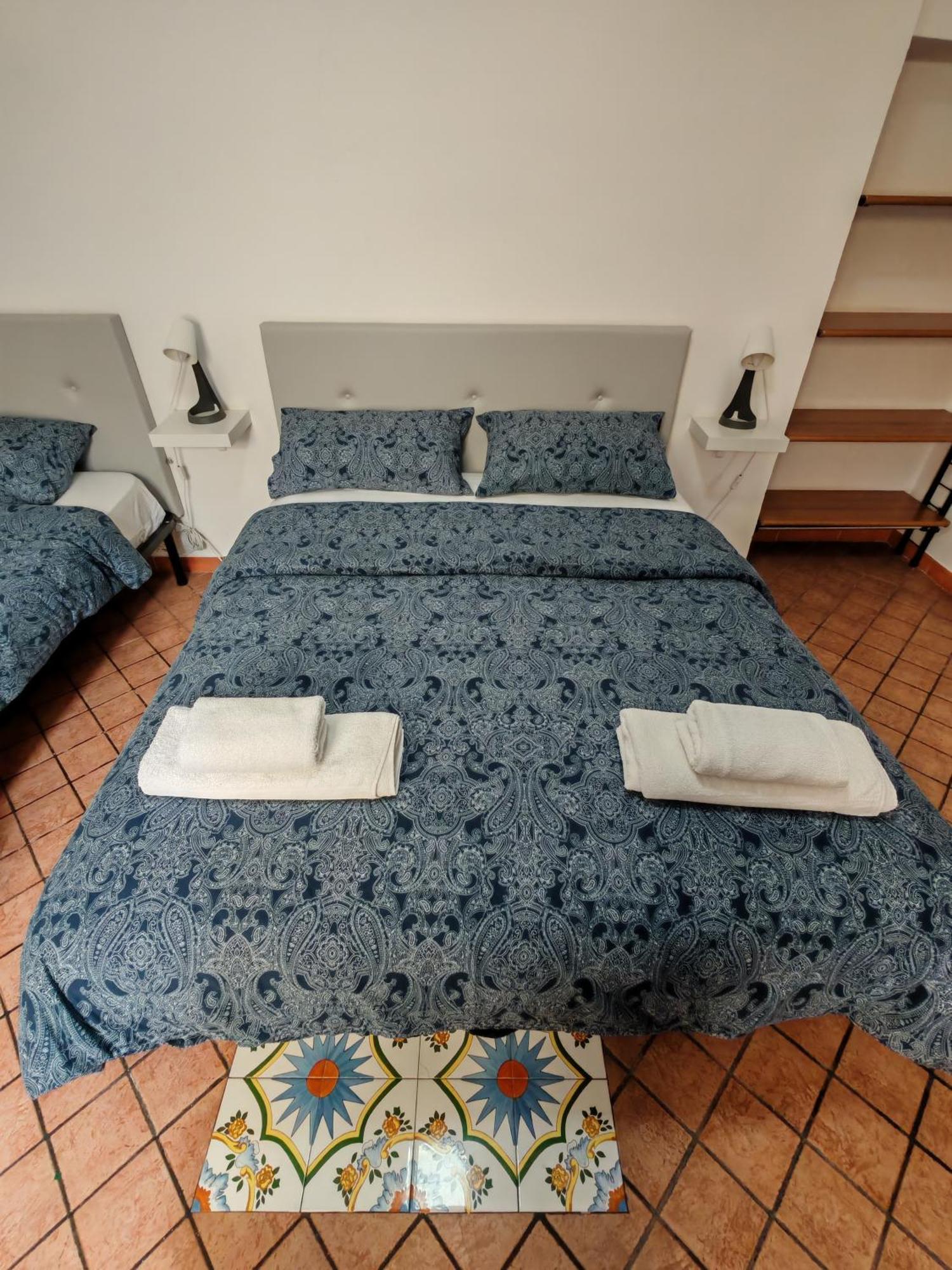 Spaccanapoli House 外观 照片