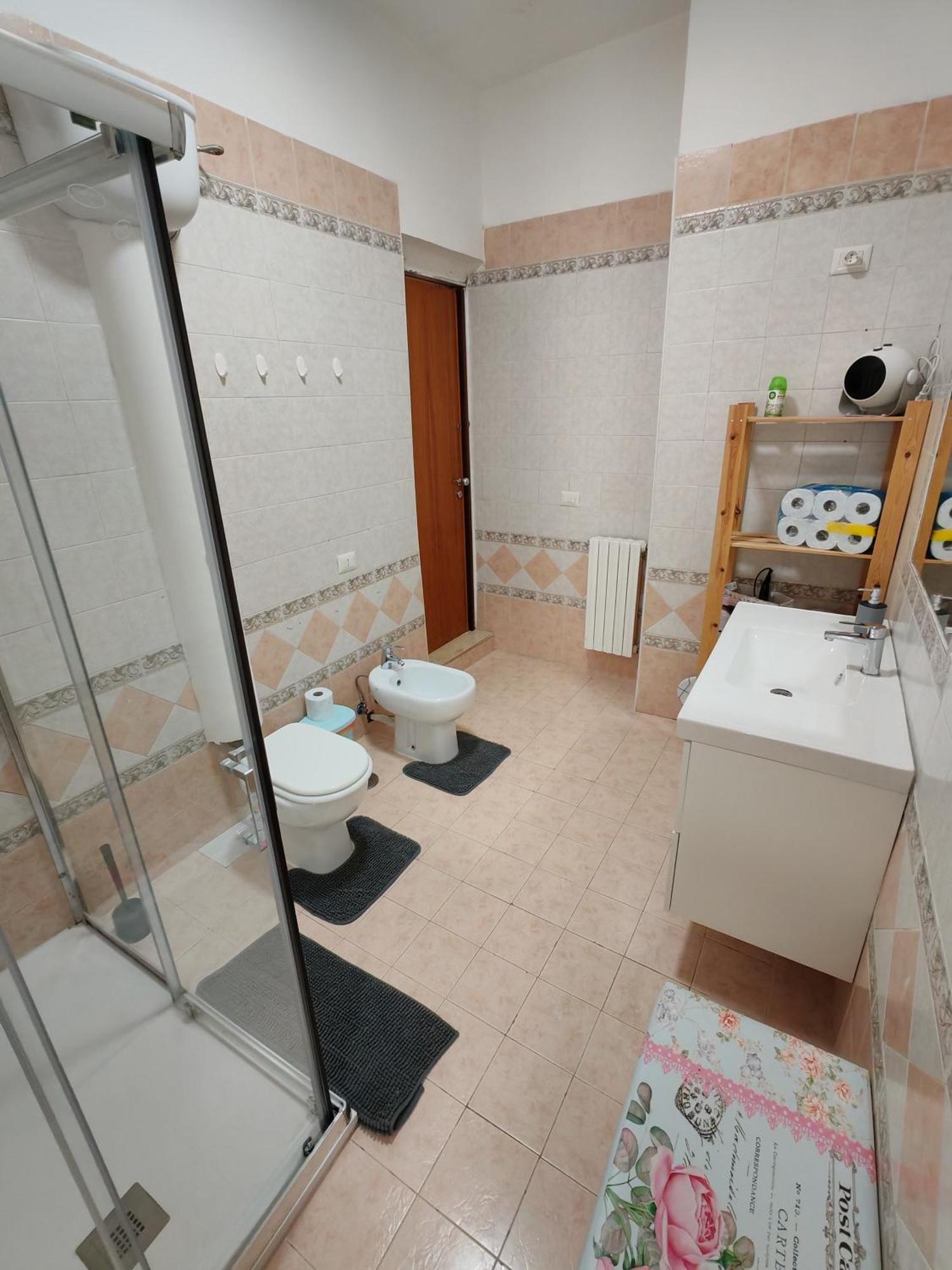 Spaccanapoli House 外观 照片